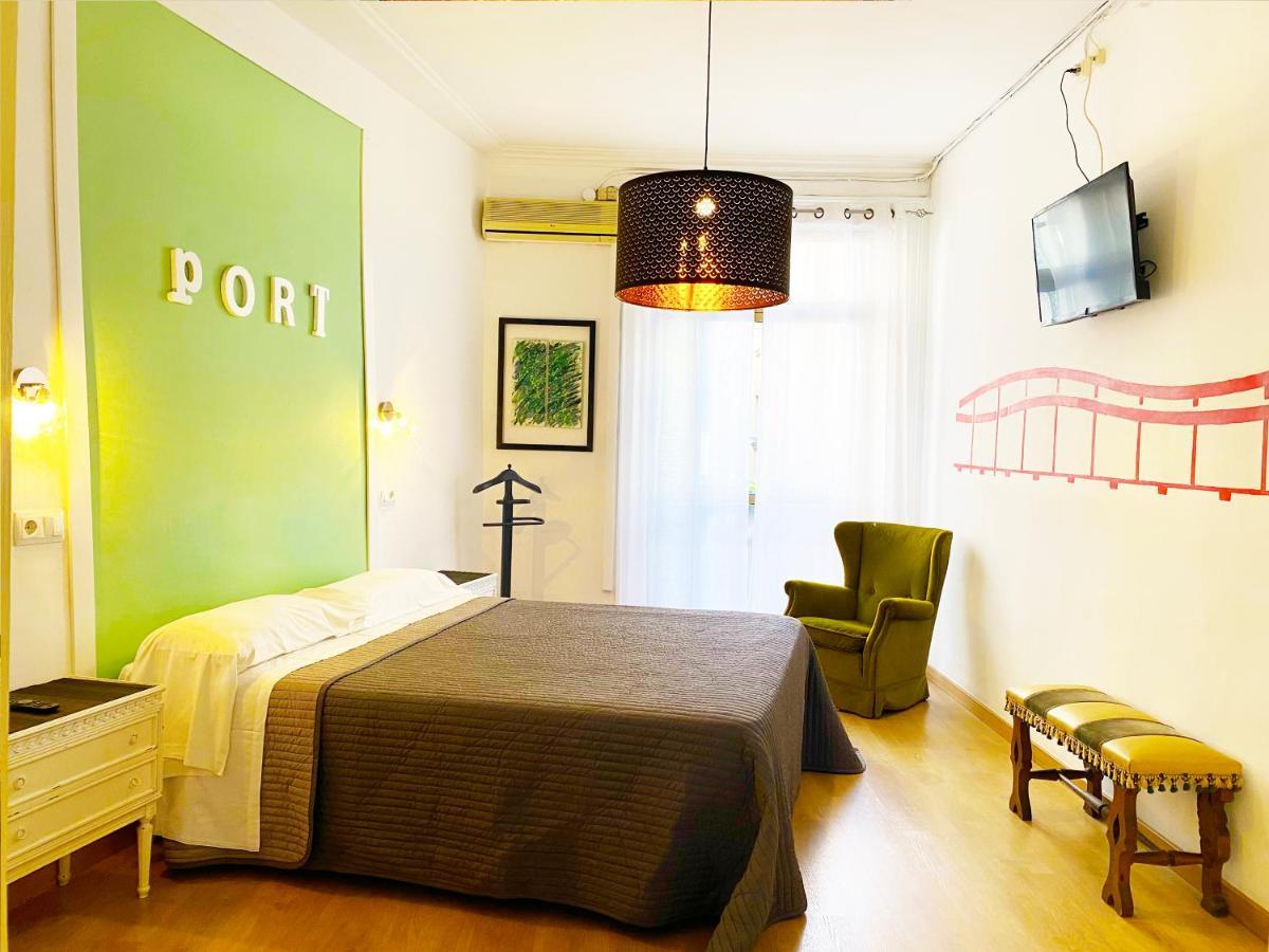 Hostal Portugal — Foto’s 2